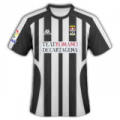 Equipación del FC Cartagena