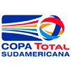 Conmebol Sudamericana 2018