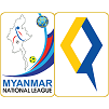Liga Myanmar 2020