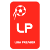 Liga Premier Serie A - Clausura 2018