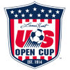 US Open Cup 2020