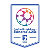 Liga Emiratos 2023