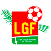 Liga Guadalupe 2021