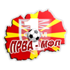 Liga Macedonia del Norte 2022