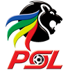 Liga Sudafricana - Play Offs Ascenso 2022