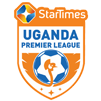 Liga Uganda 2021