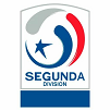 Segunda Chile 2022