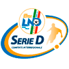 Serie D 2022